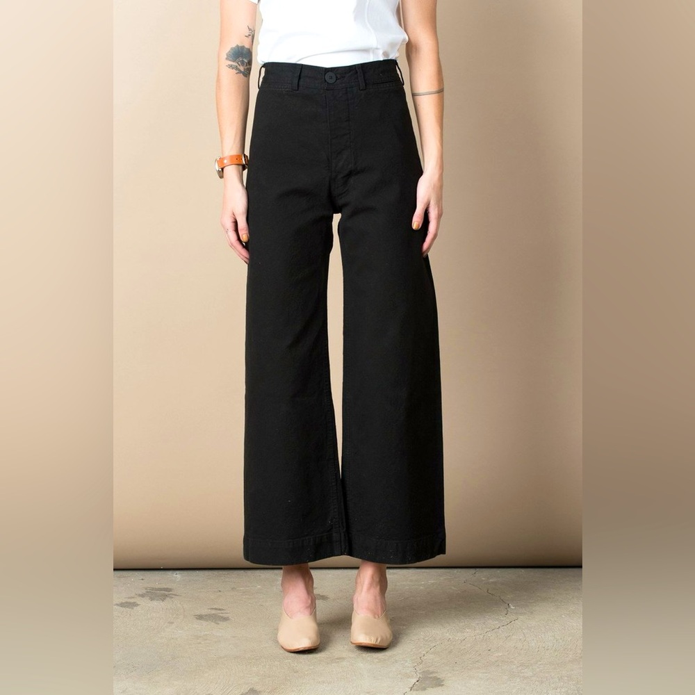 NWT Jesse Kamm Sailor Pants